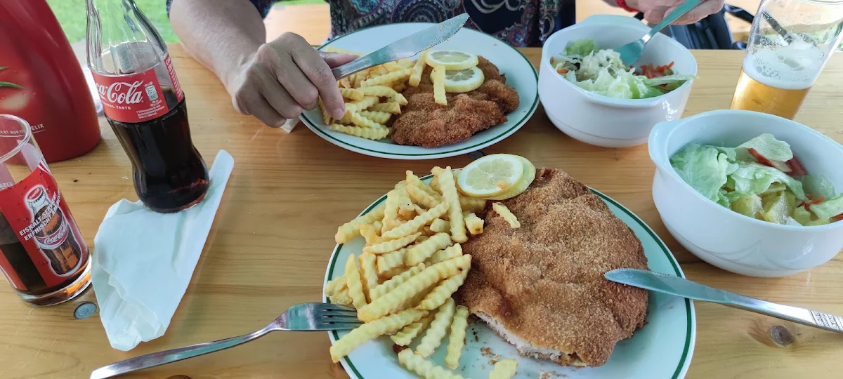 Essen und Trinken photo 10