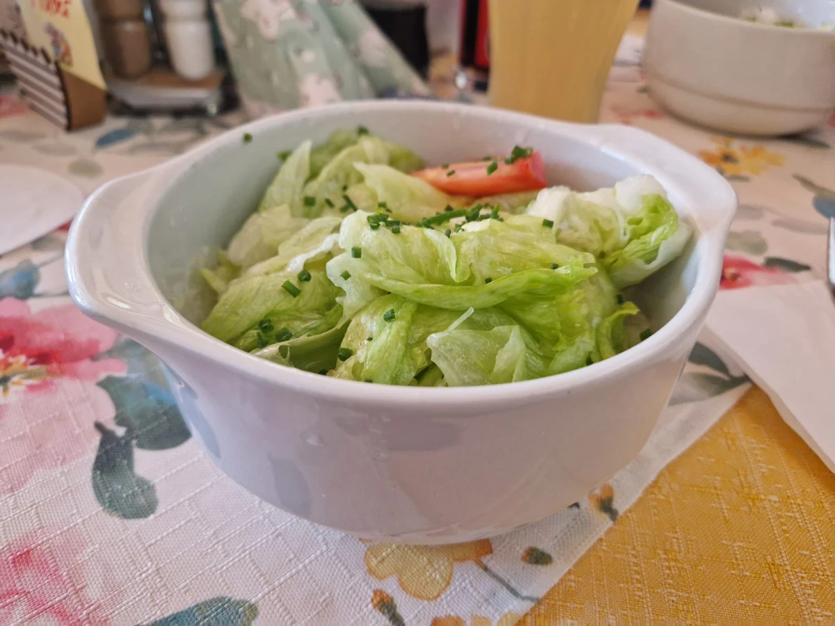 Essen und Trinken photo 4