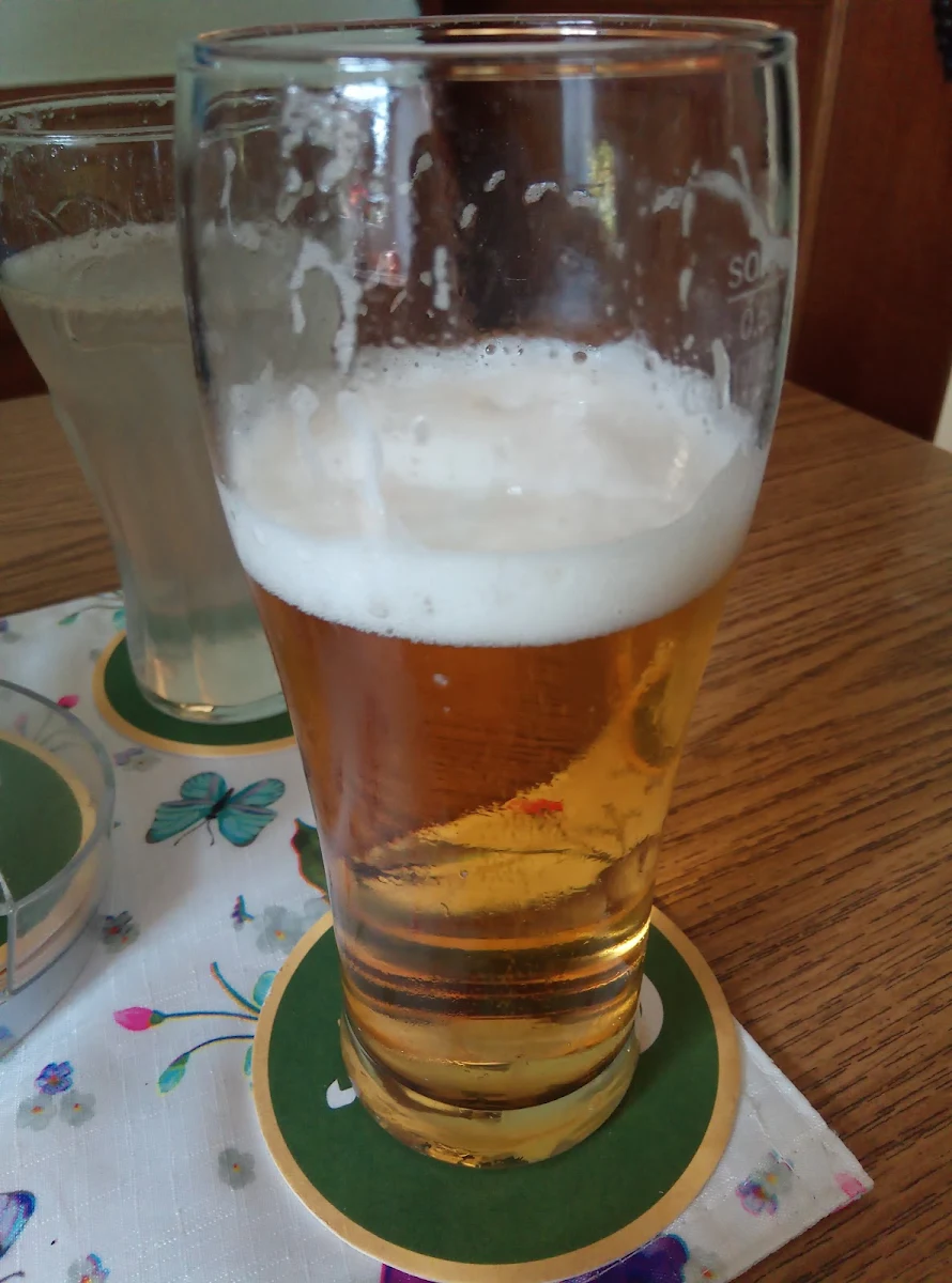 Essen und Trinken photo 5