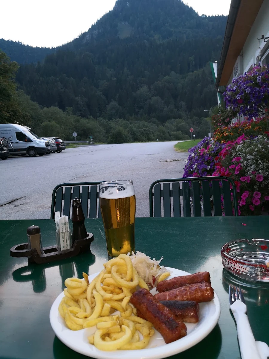 Essen und Trinken photo 6