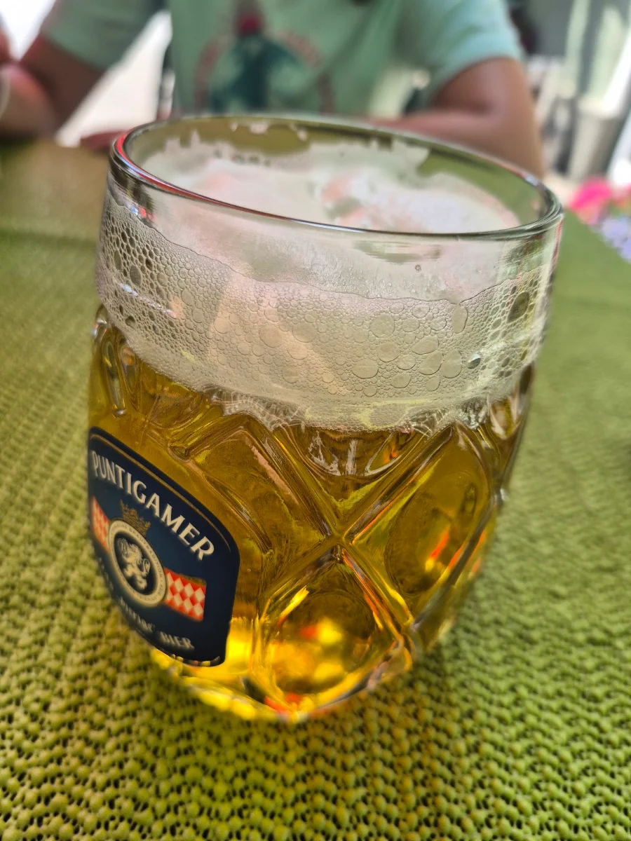 Essen und Trinken photo 7