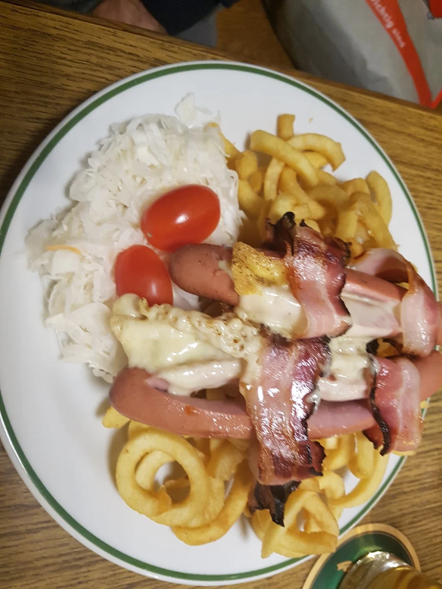 Essen und Trinken photo 9