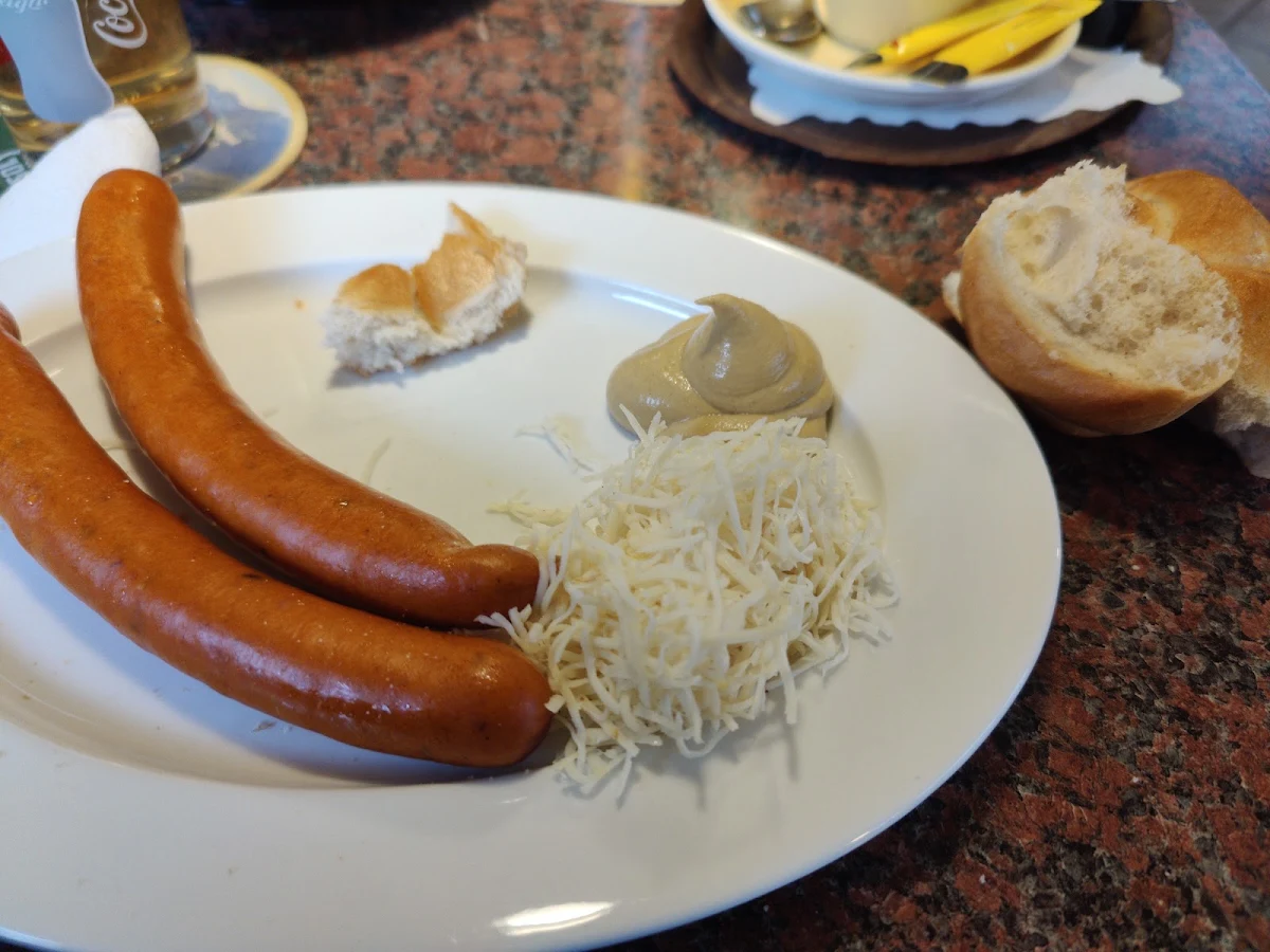 Essen und Trinken photo 1