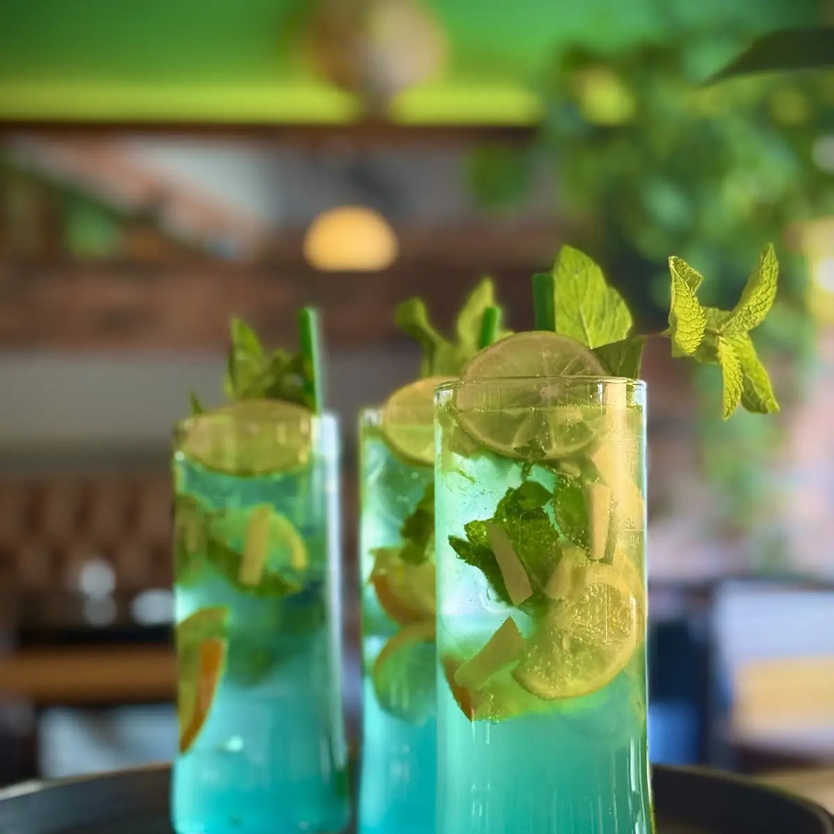 Essen und Trinken photo 1