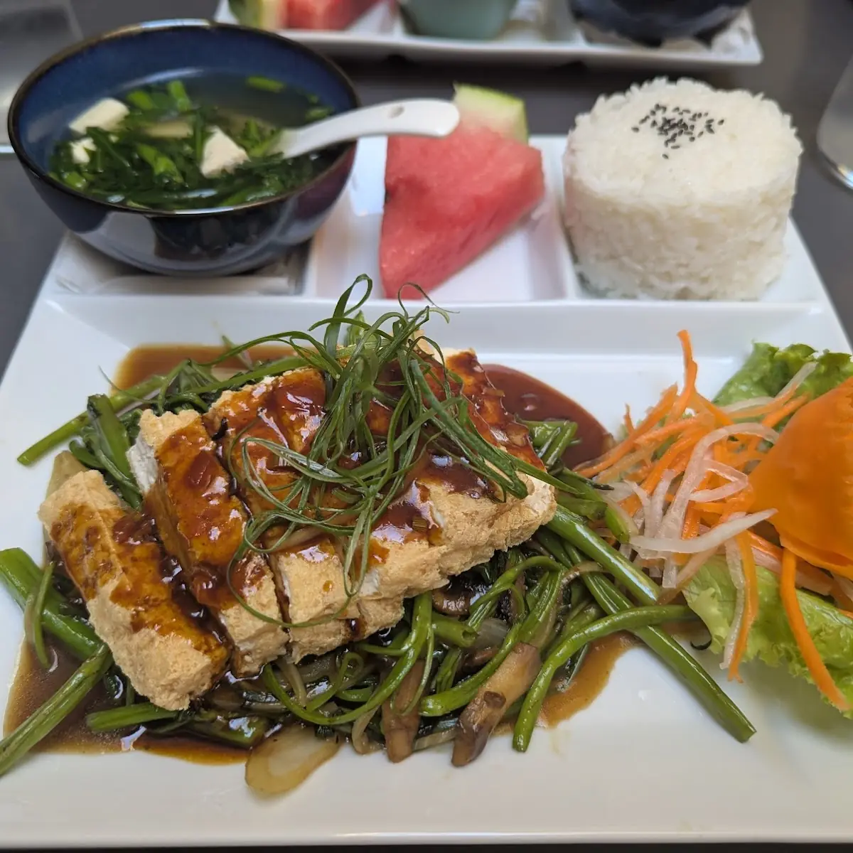 Essen und Trinken photo 10