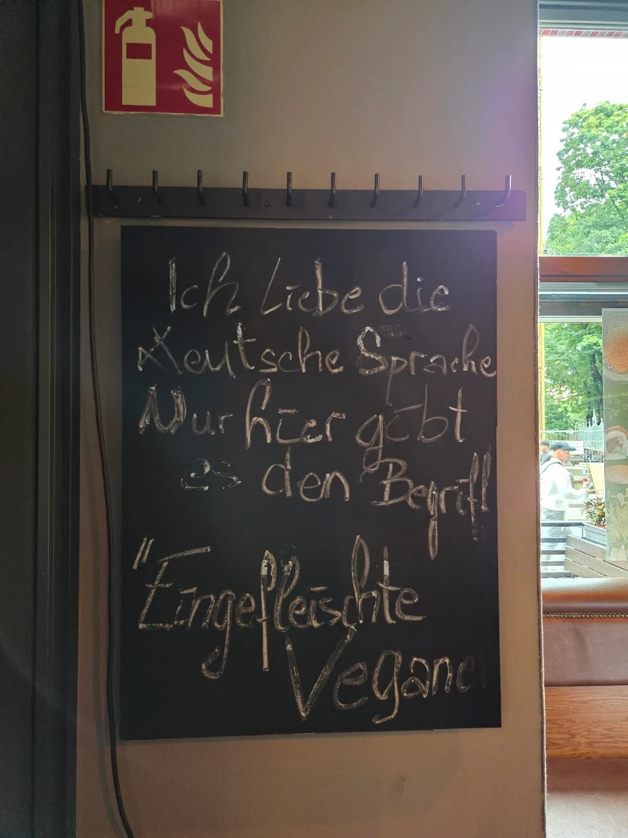 Speisekarte photo 7