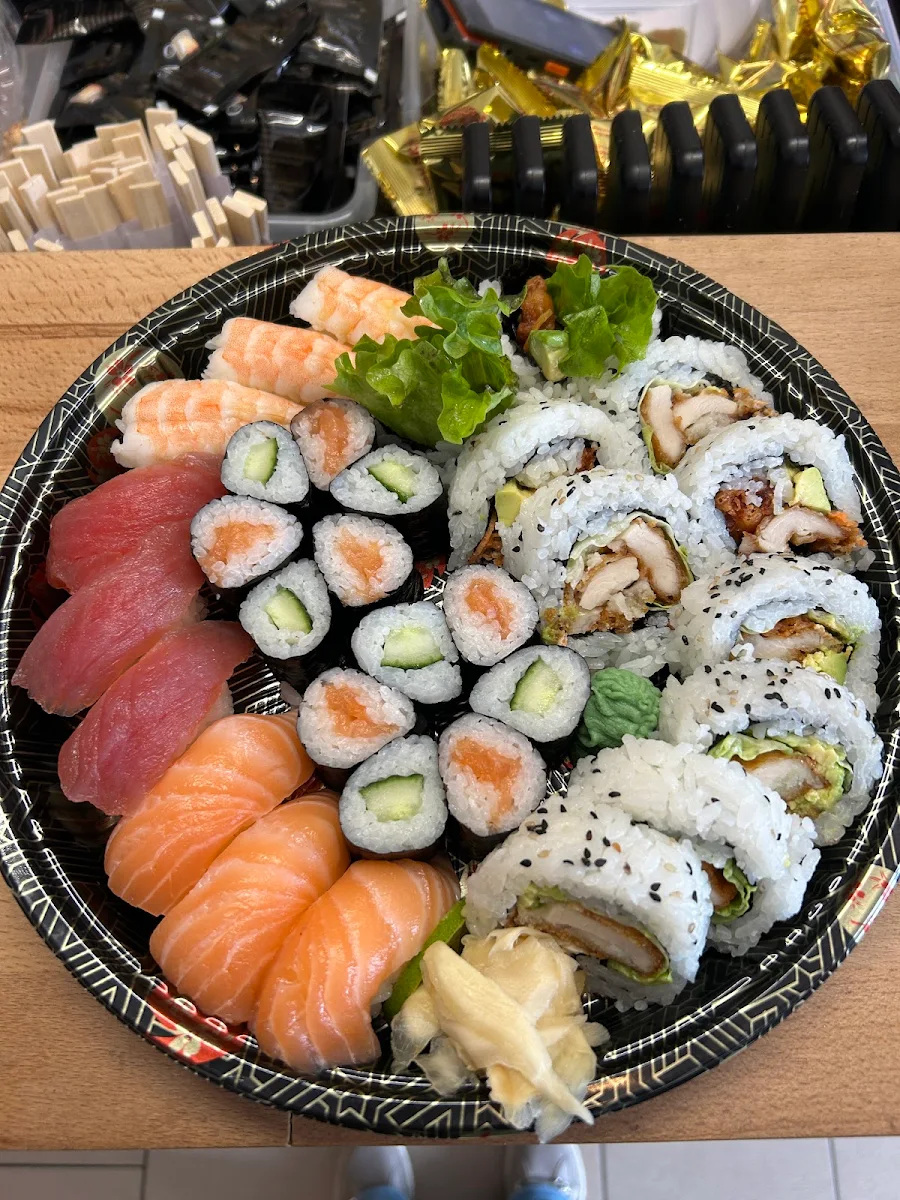 Essen und Trinken photo 4