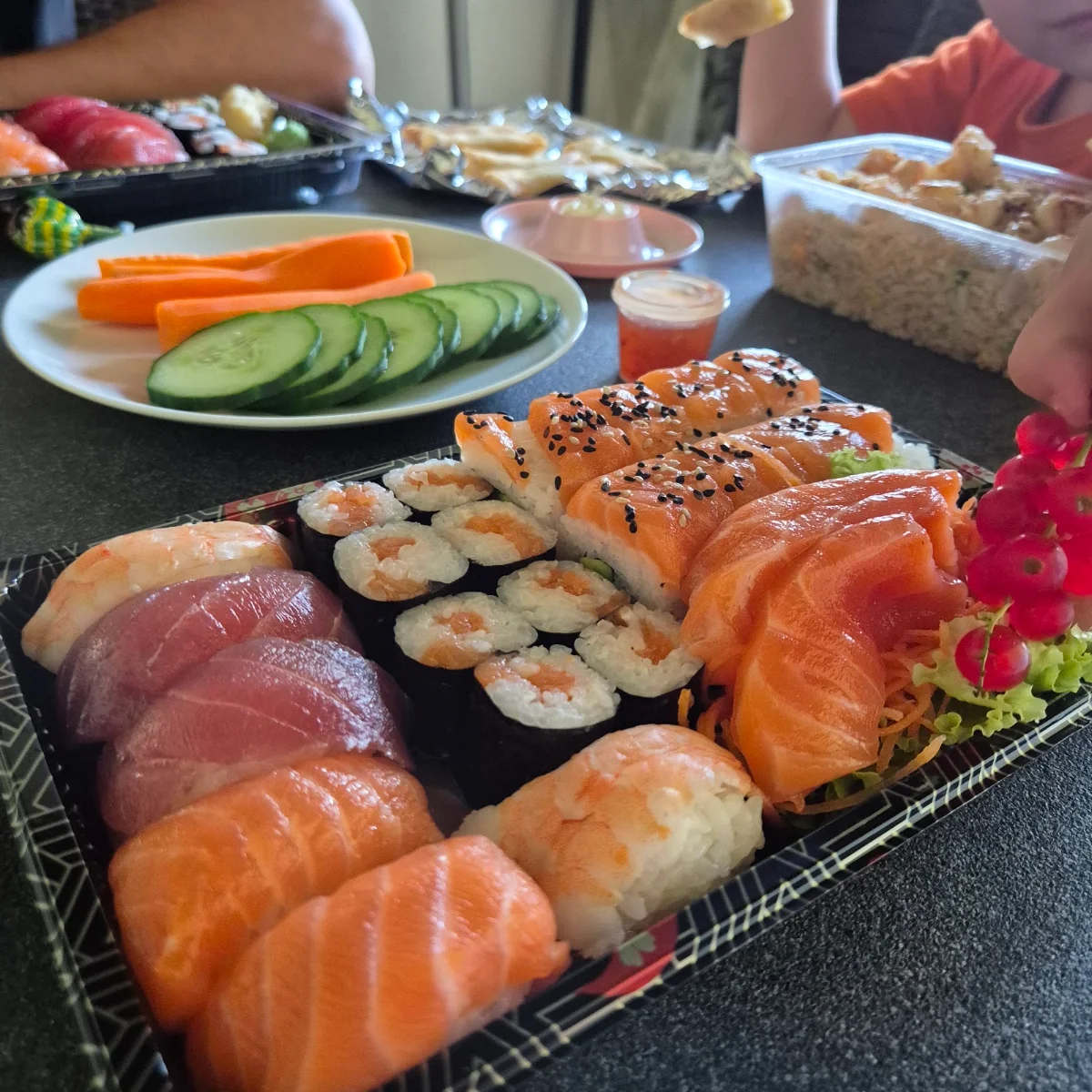 Essen und Trinken photo 5