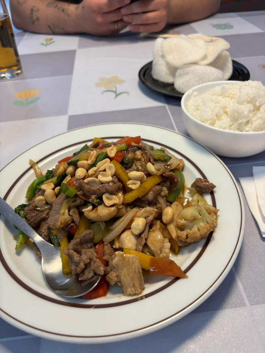 Essen und Trinken photo 6