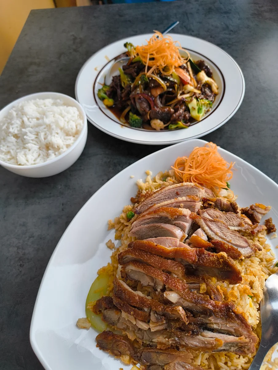 Essen und Trinken photo 8