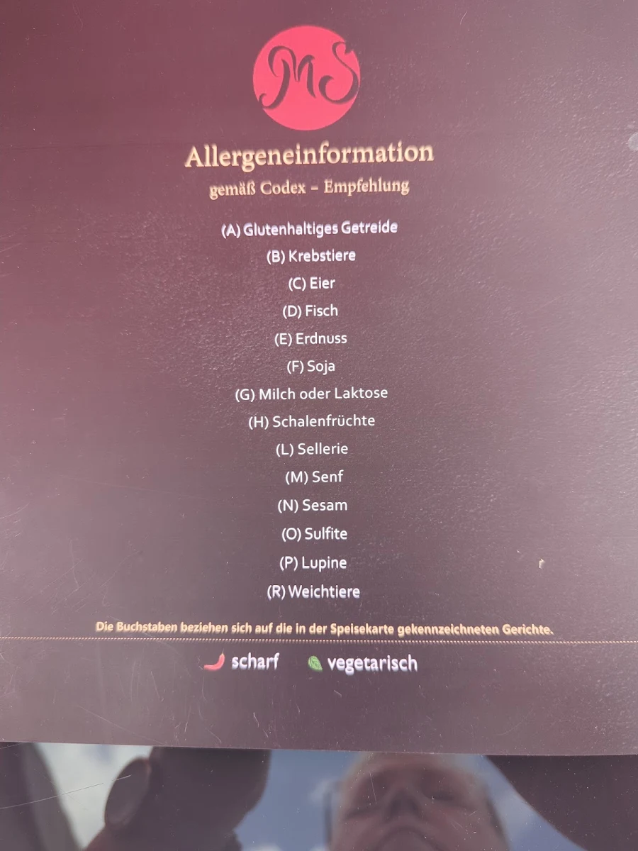 Speisekarte photo 10