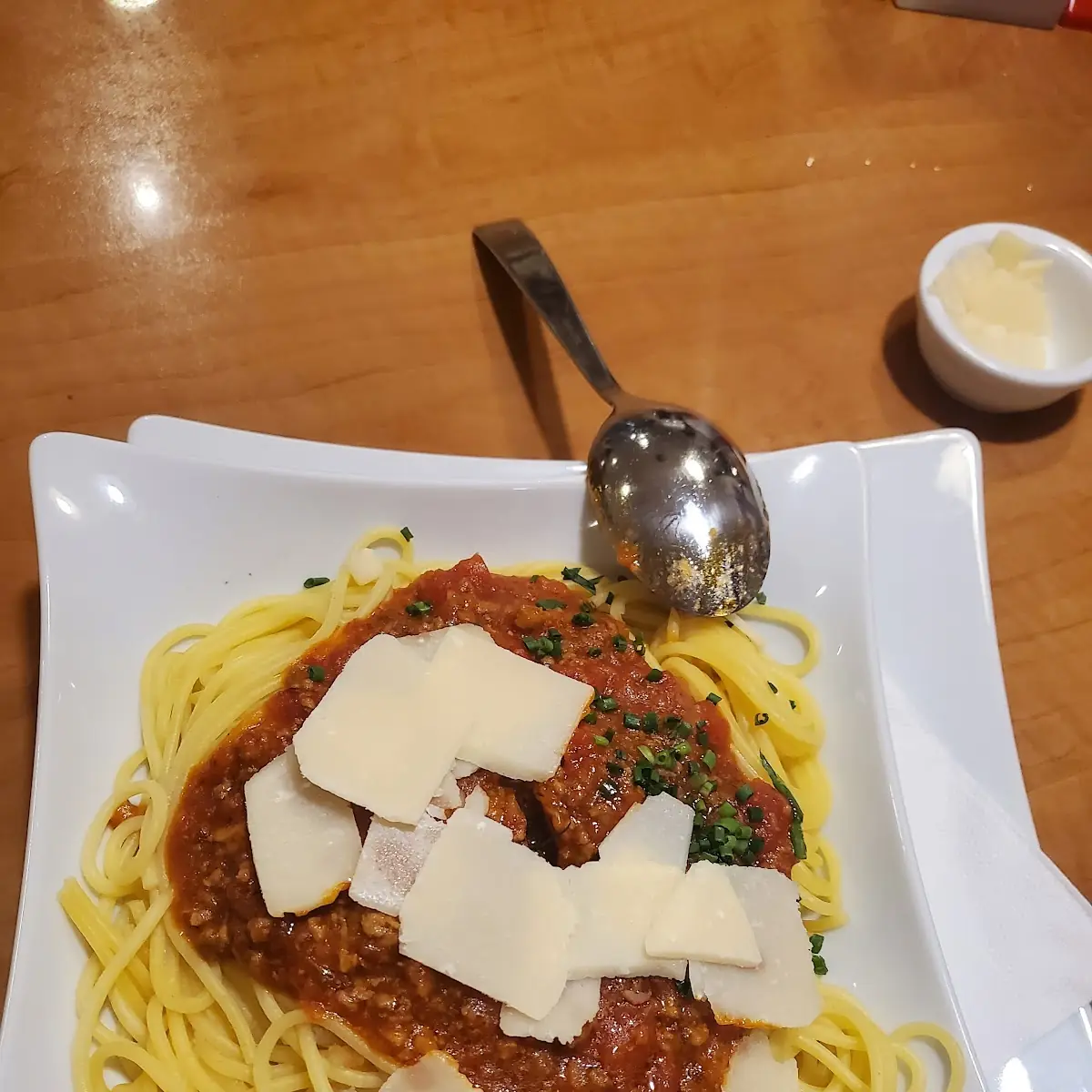 Essen und Trinken photo 10
