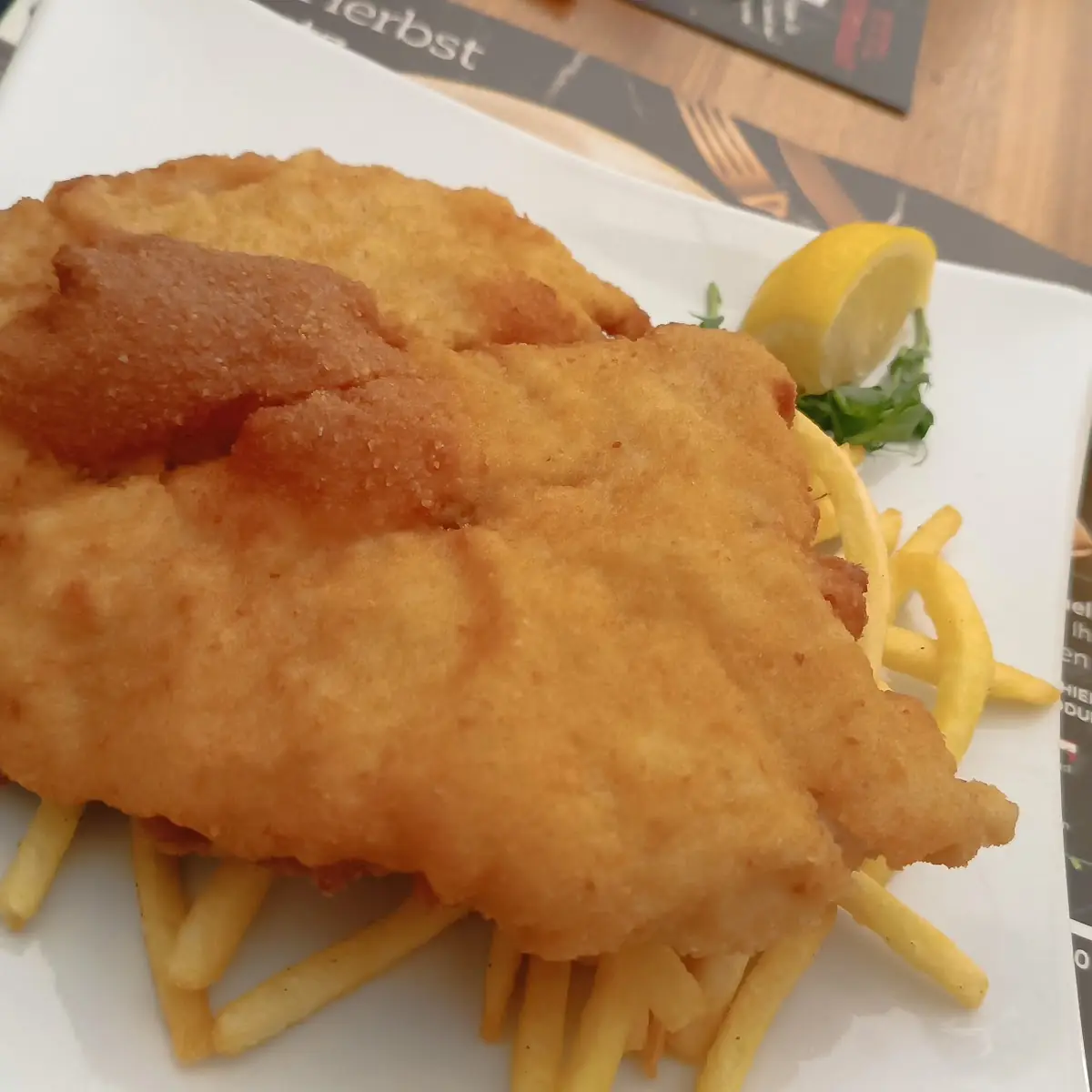 Essen und Trinken photo 2