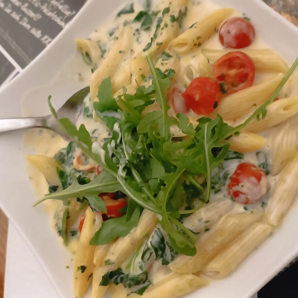 Essen und Trinken photo 9