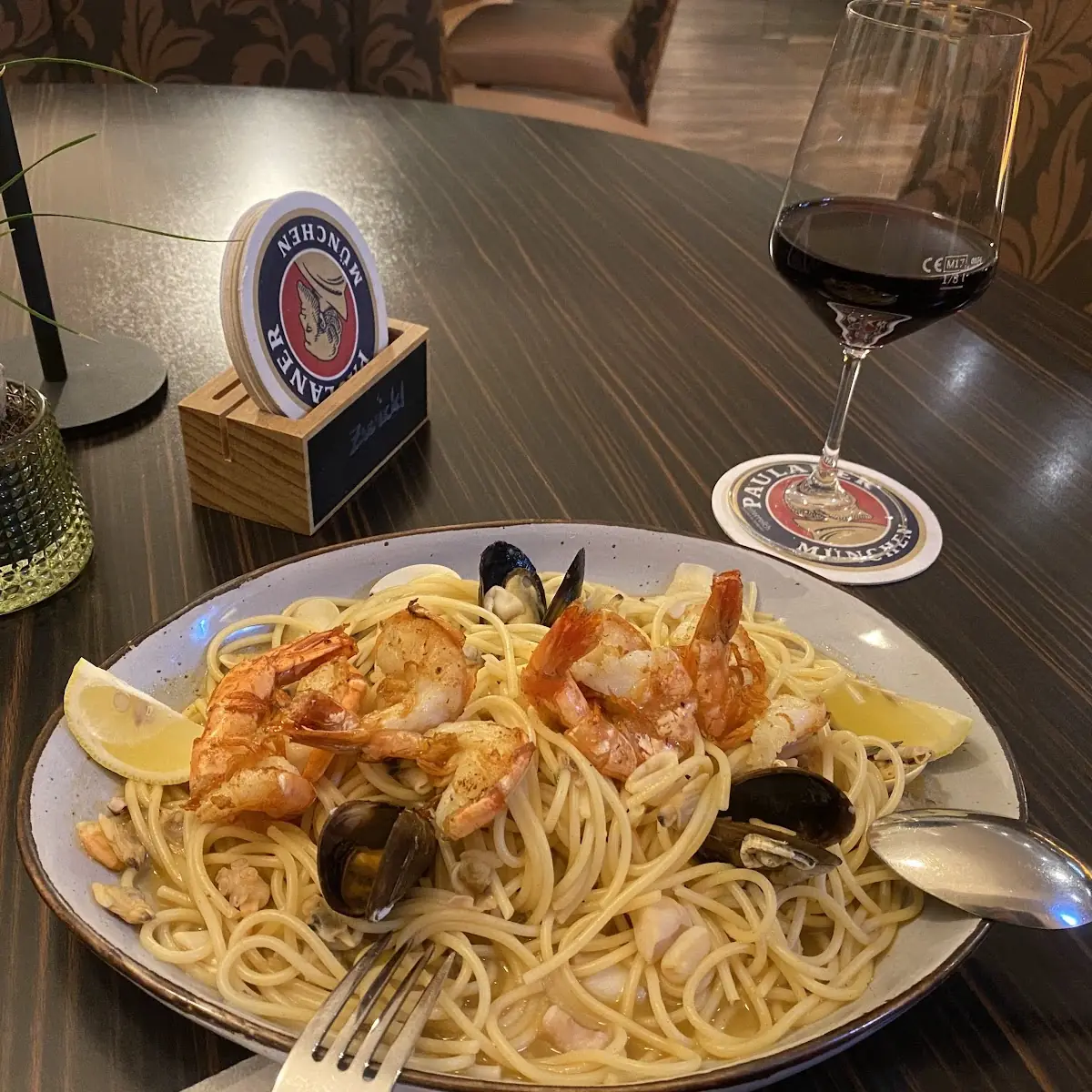 Essen und Trinken photo 10