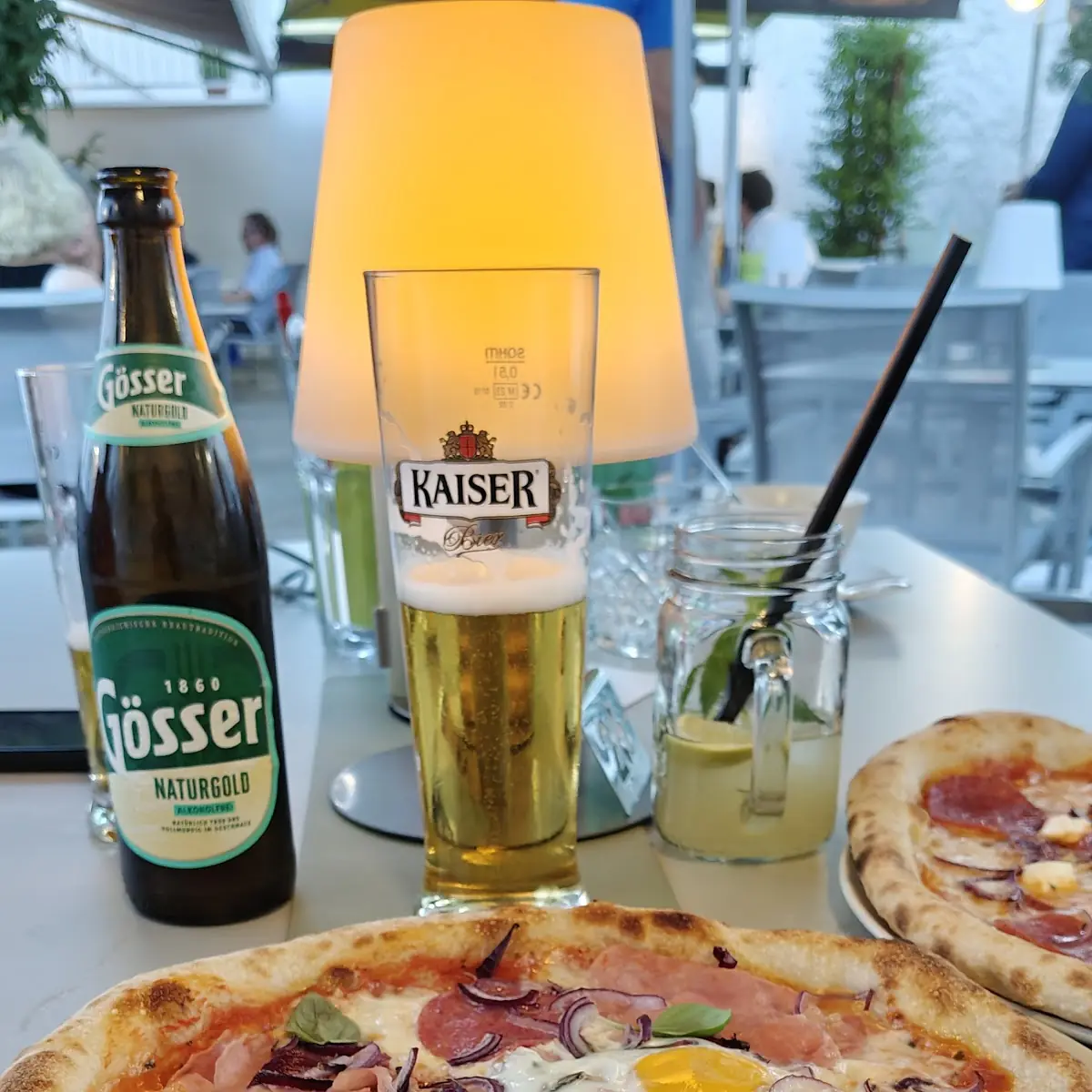 Essen und Trinken photo 2