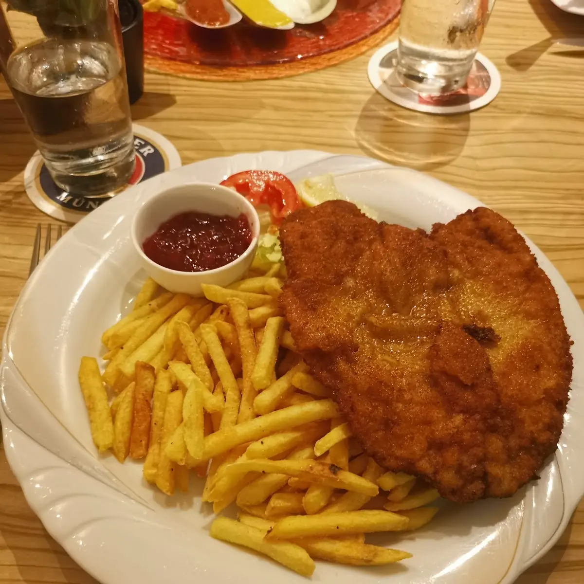 Essen und Trinken photo 4