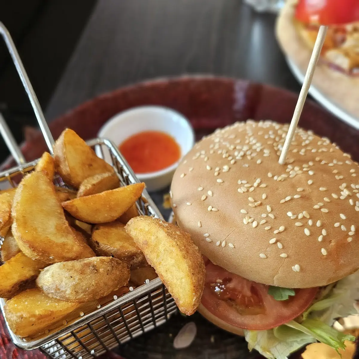 Essen und Trinken photo 6