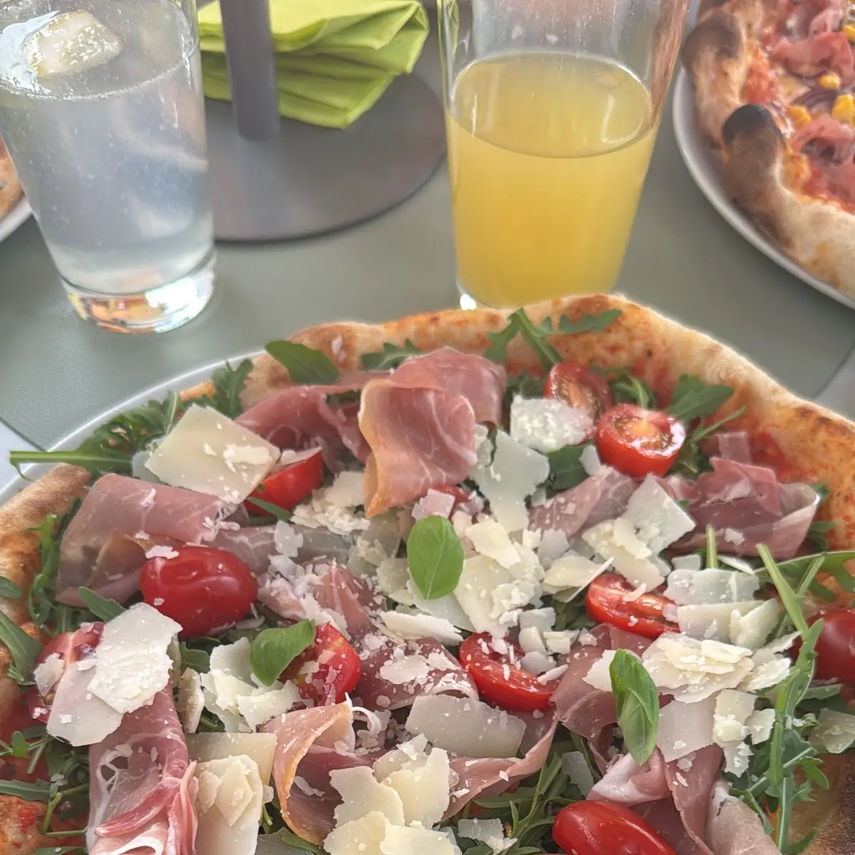Essen und Trinken photo 8
