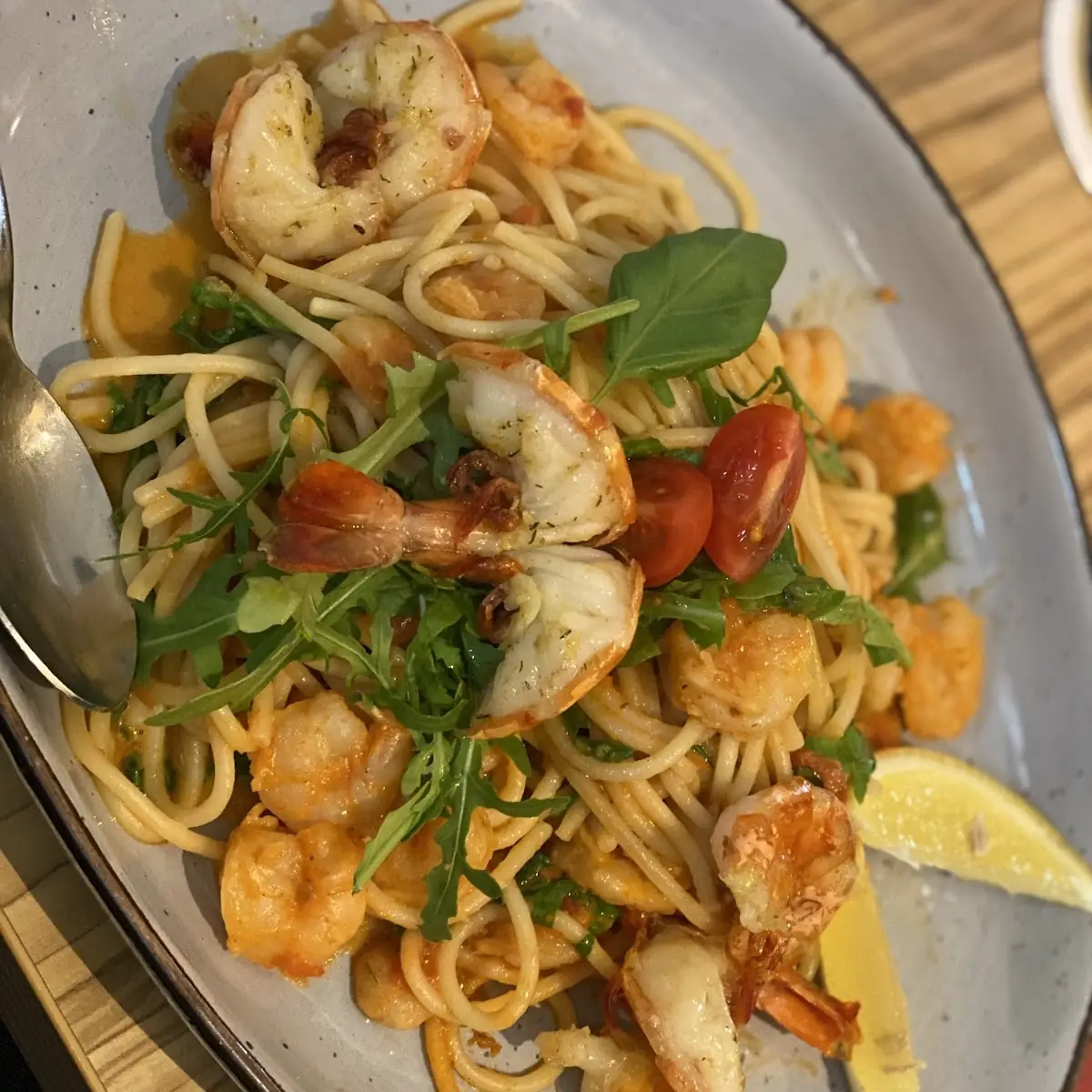 Essen und Trinken photo 9
