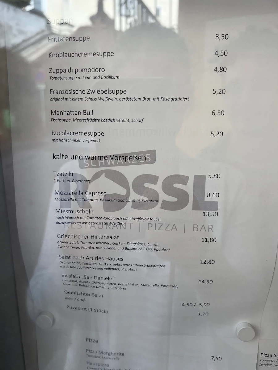 Speisekarte photo 10