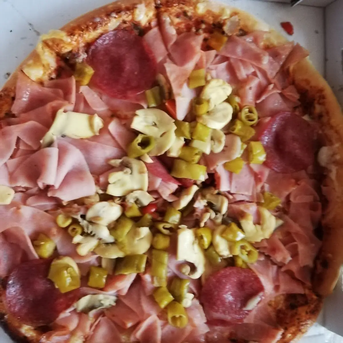 Essen und Trinken photo 9