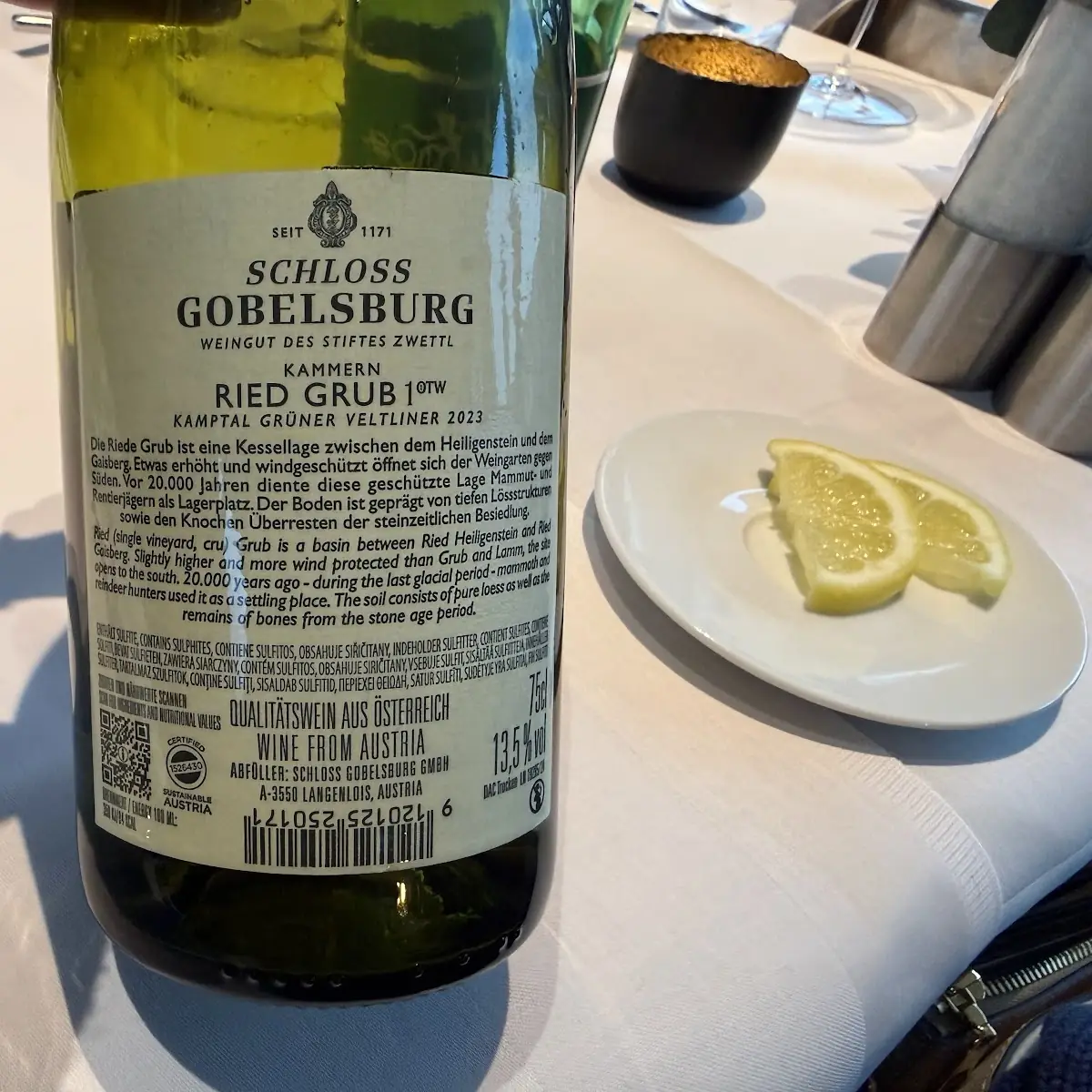 Essen und Trinken photo 10