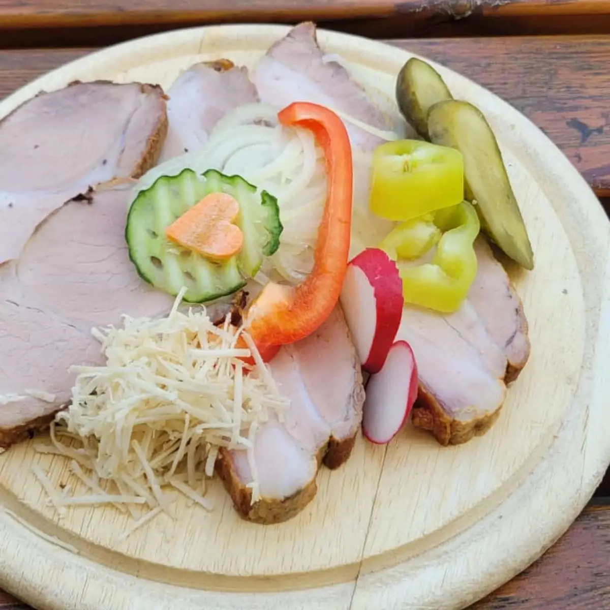 Essen und Trinken photo 10