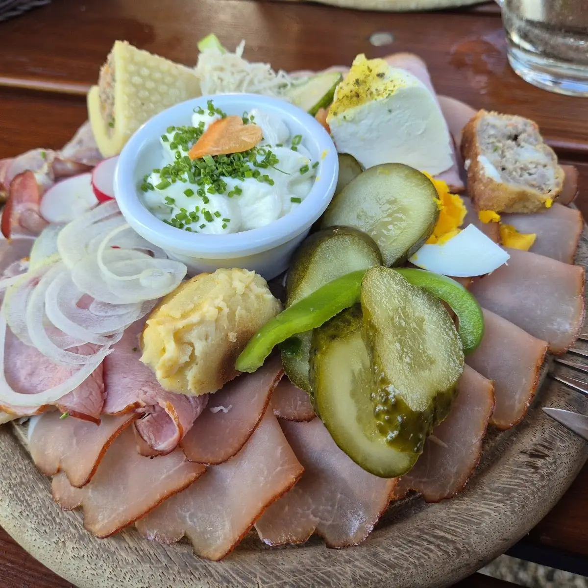 Essen und Trinken photo 2