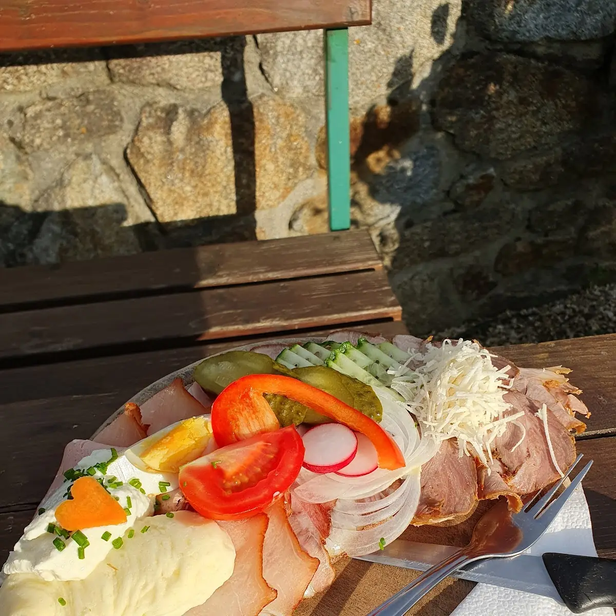 Essen und Trinken photo 4