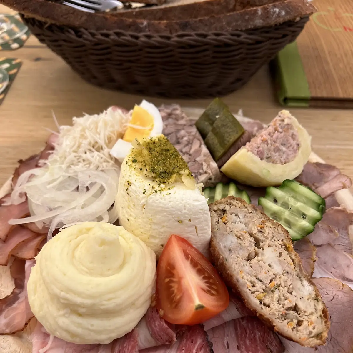 Essen und Trinken photo 8