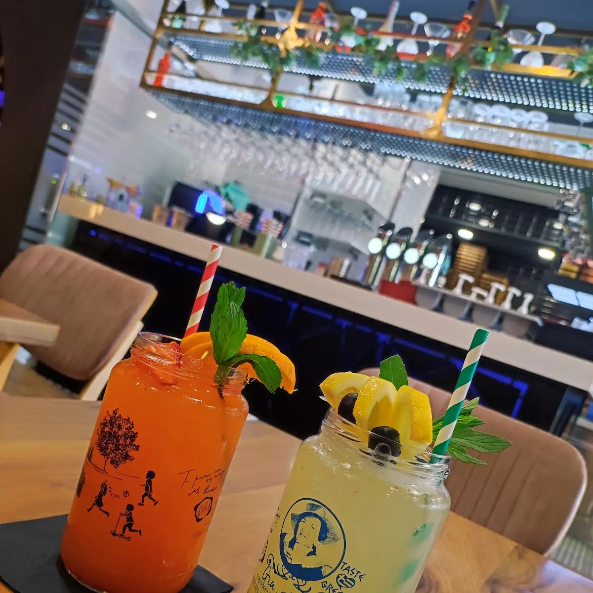 Essen und Trinken photo 10