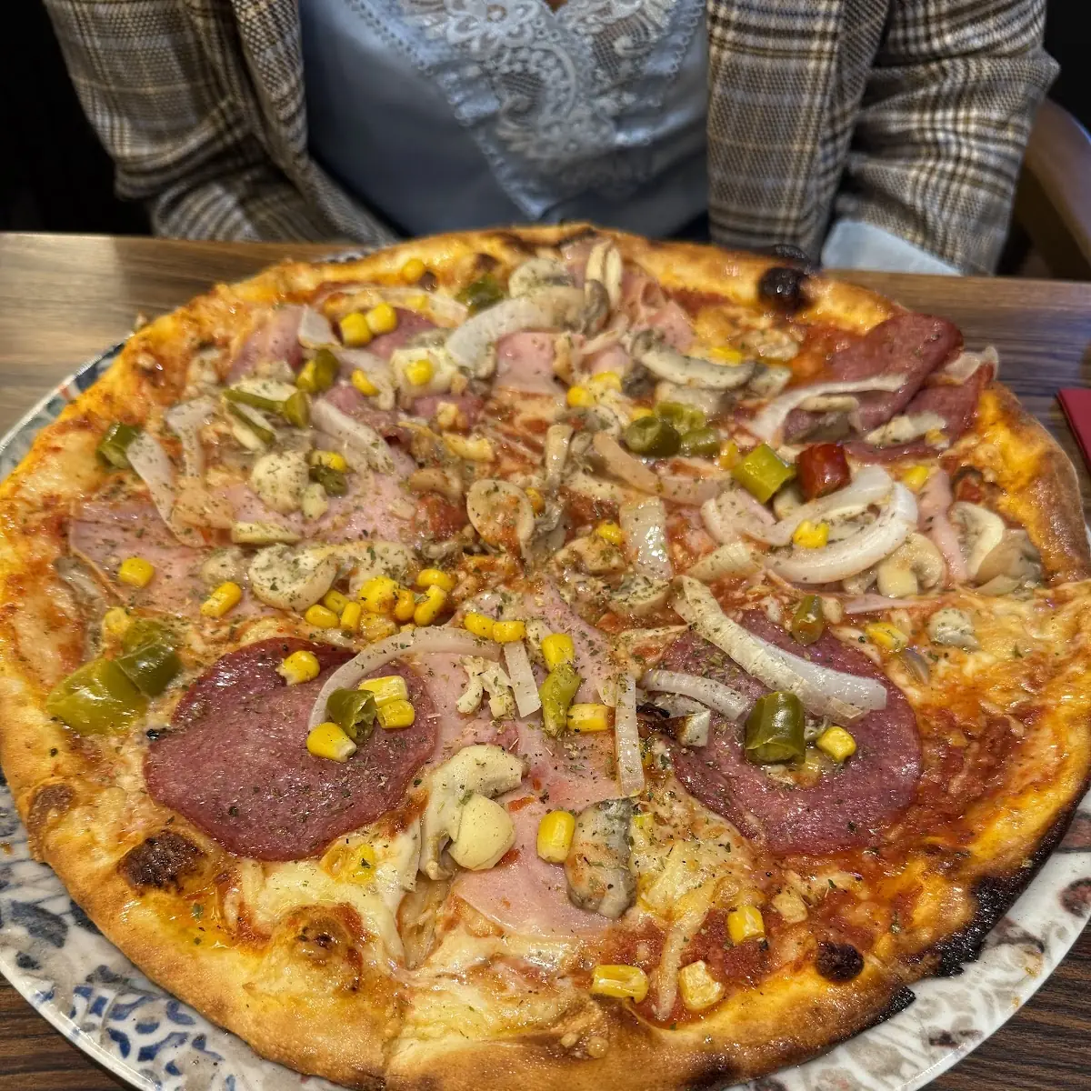Essen und Trinken photo 2