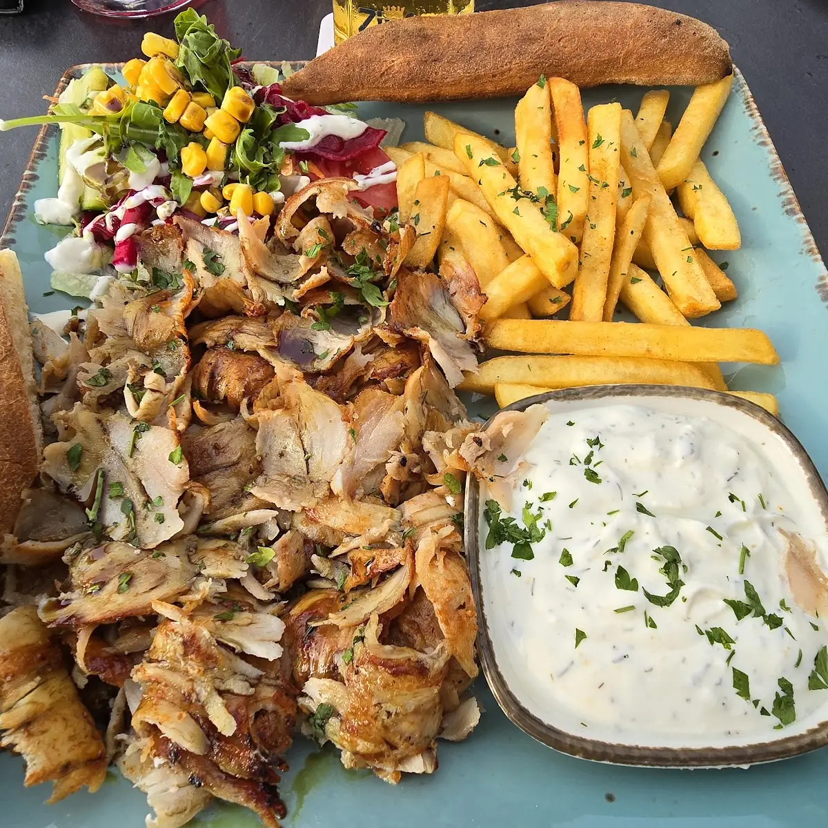 Essen und Trinken photo 4