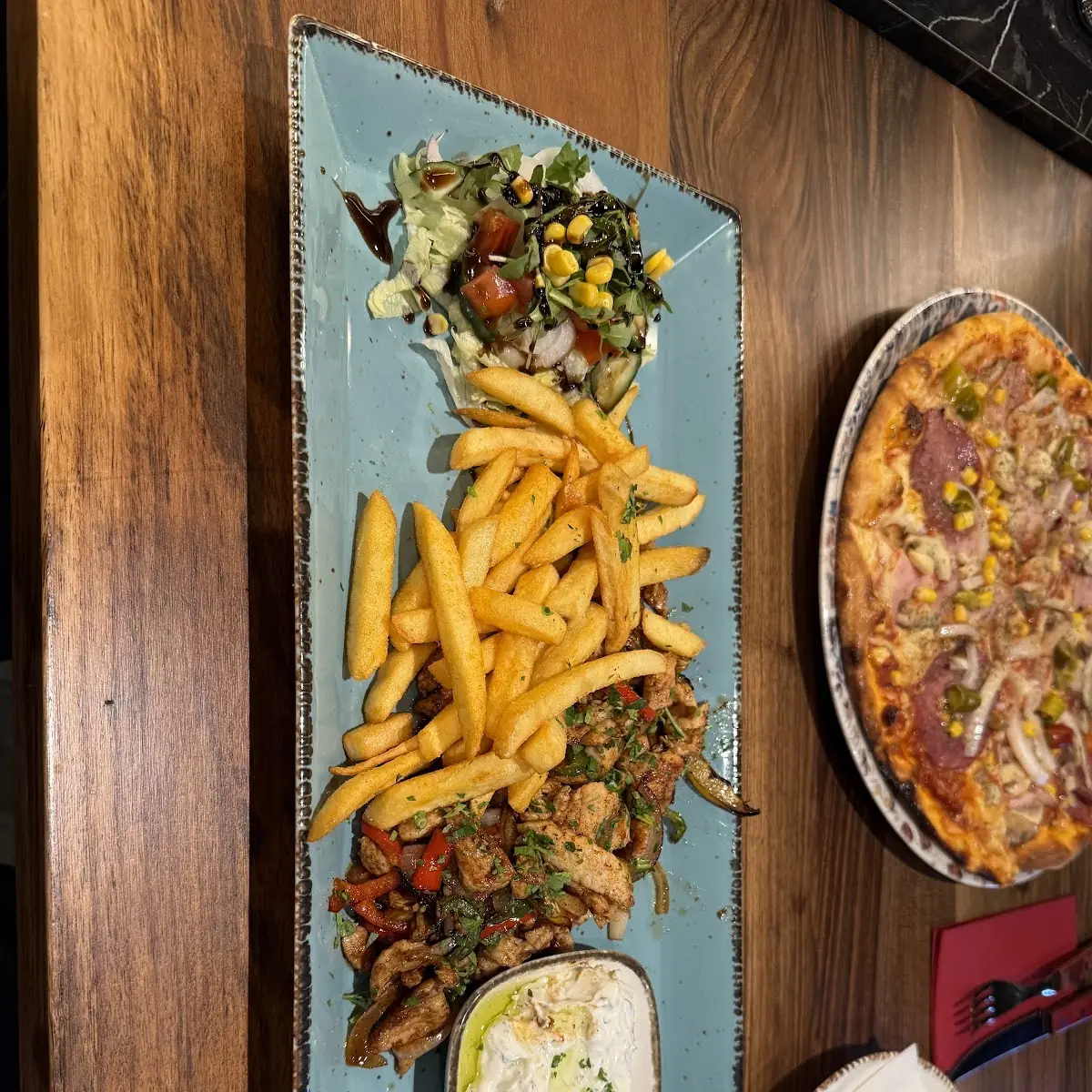 Essen und Trinken photo 8