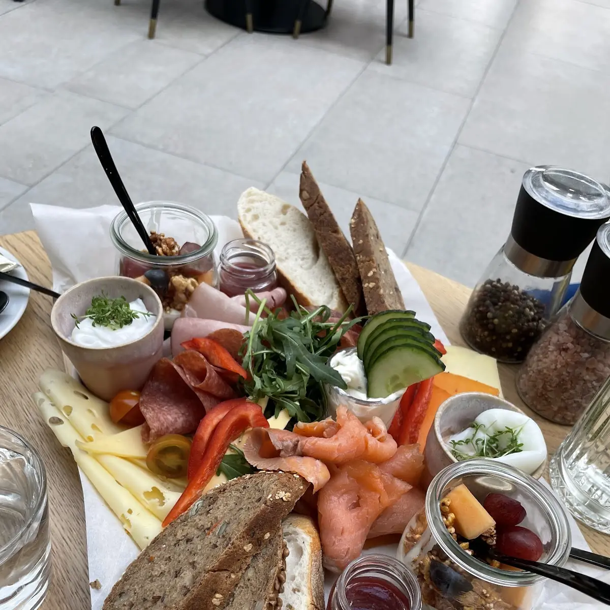 Essen und Trinken photo 2