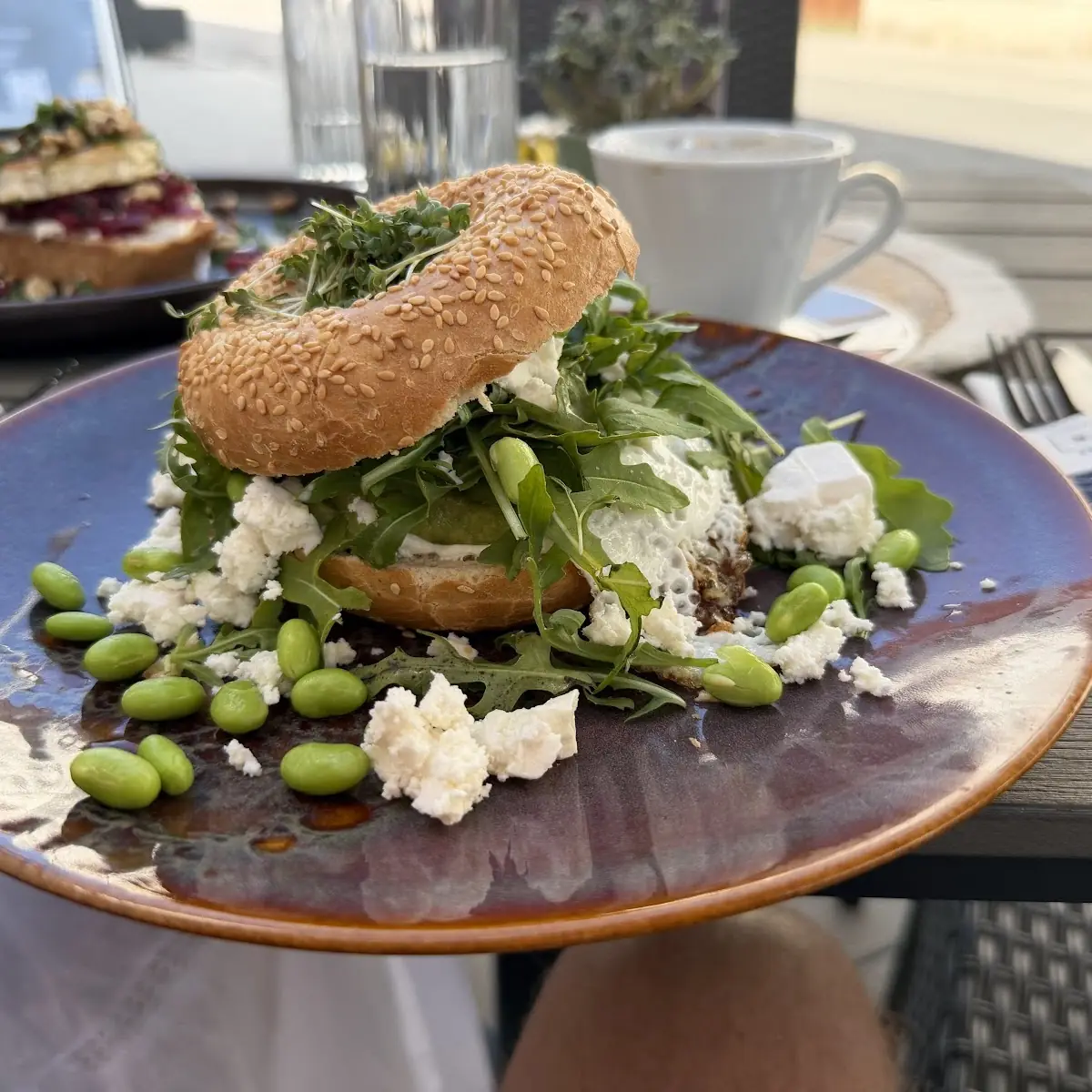 Essen und Trinken photo 5
