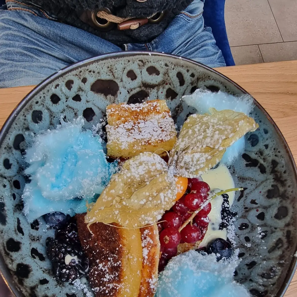 Essen und Trinken photo 7