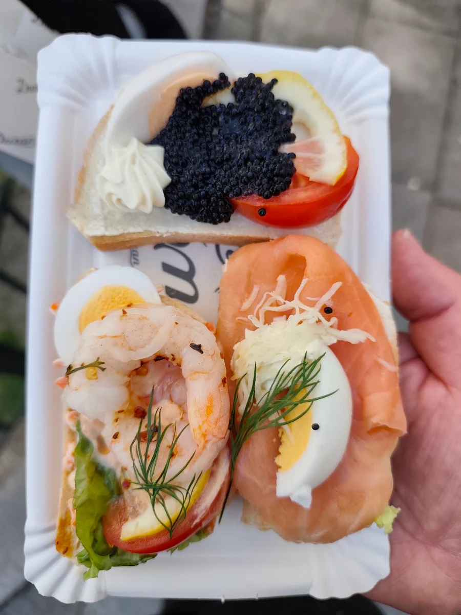 Essen und Trinken photo 10