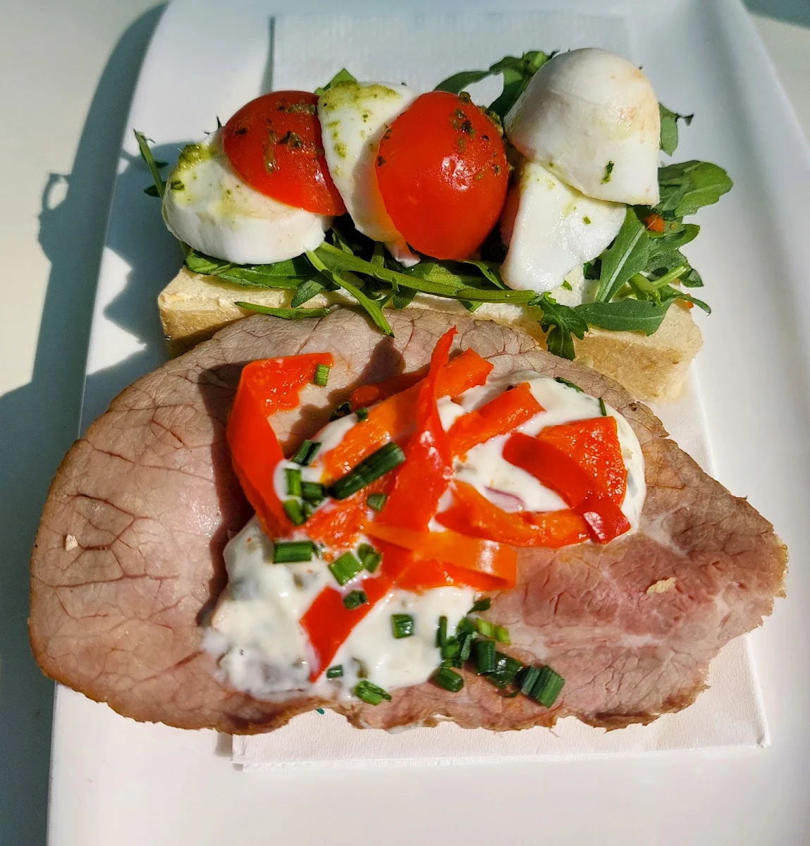 Essen und Trinken photo 7