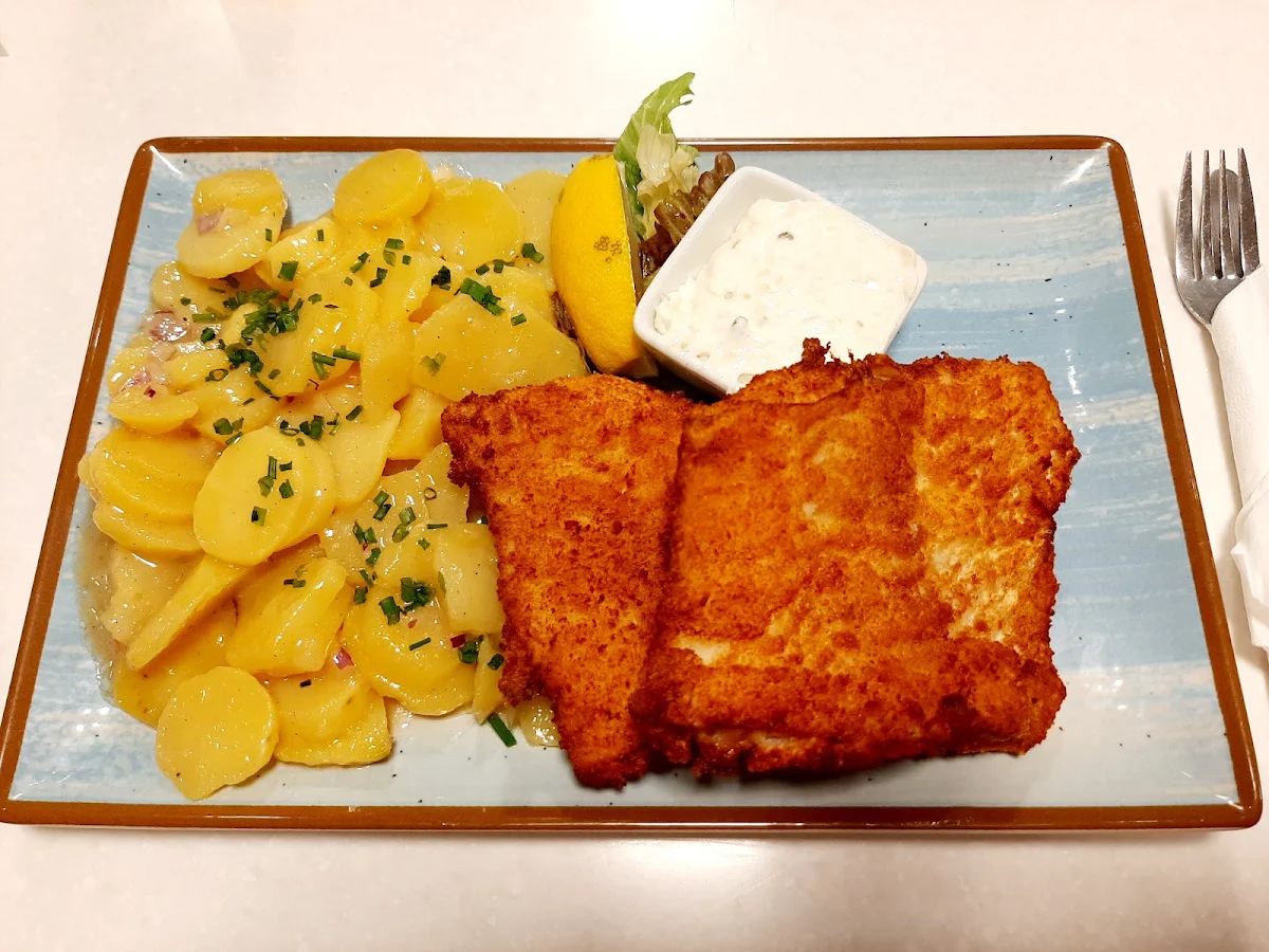 Essen und Trinken photo 8