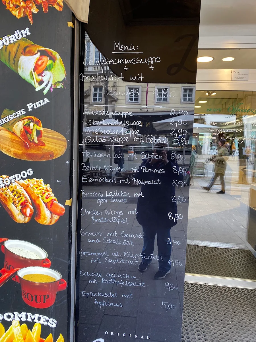 Speisekarte photo 7