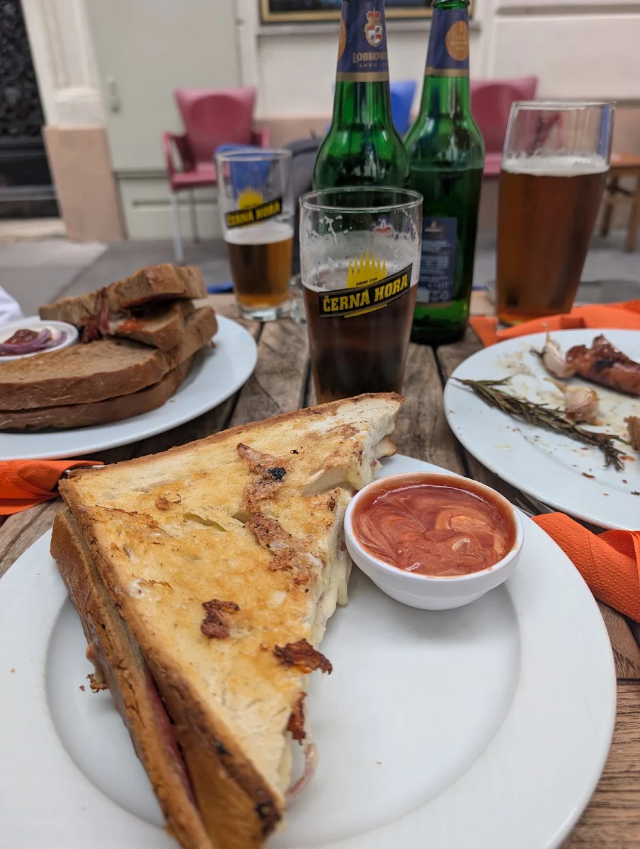 Essen und Trinken photo 1