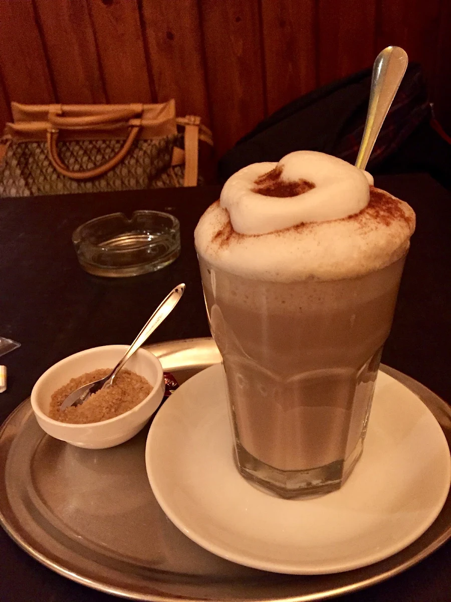 Essen und Trinken photo 4