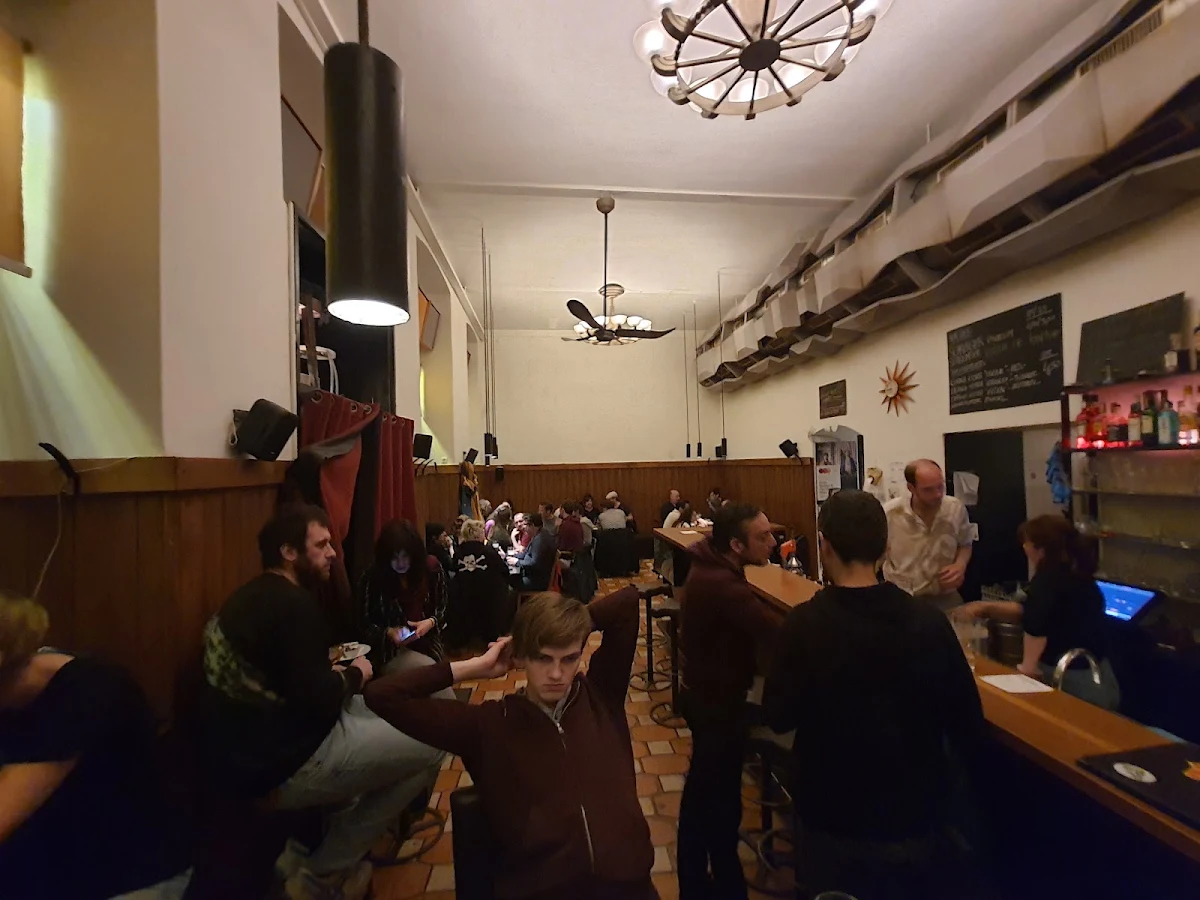 Café Else Titelbild