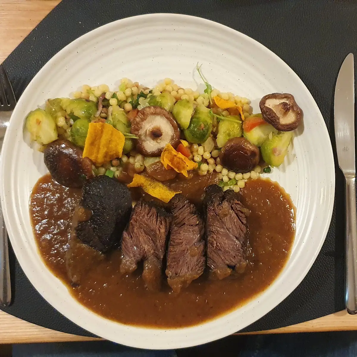 Essen und Trinken photo 2