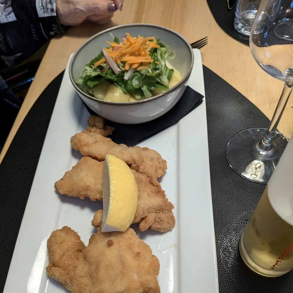 Essen und Trinken photo 8