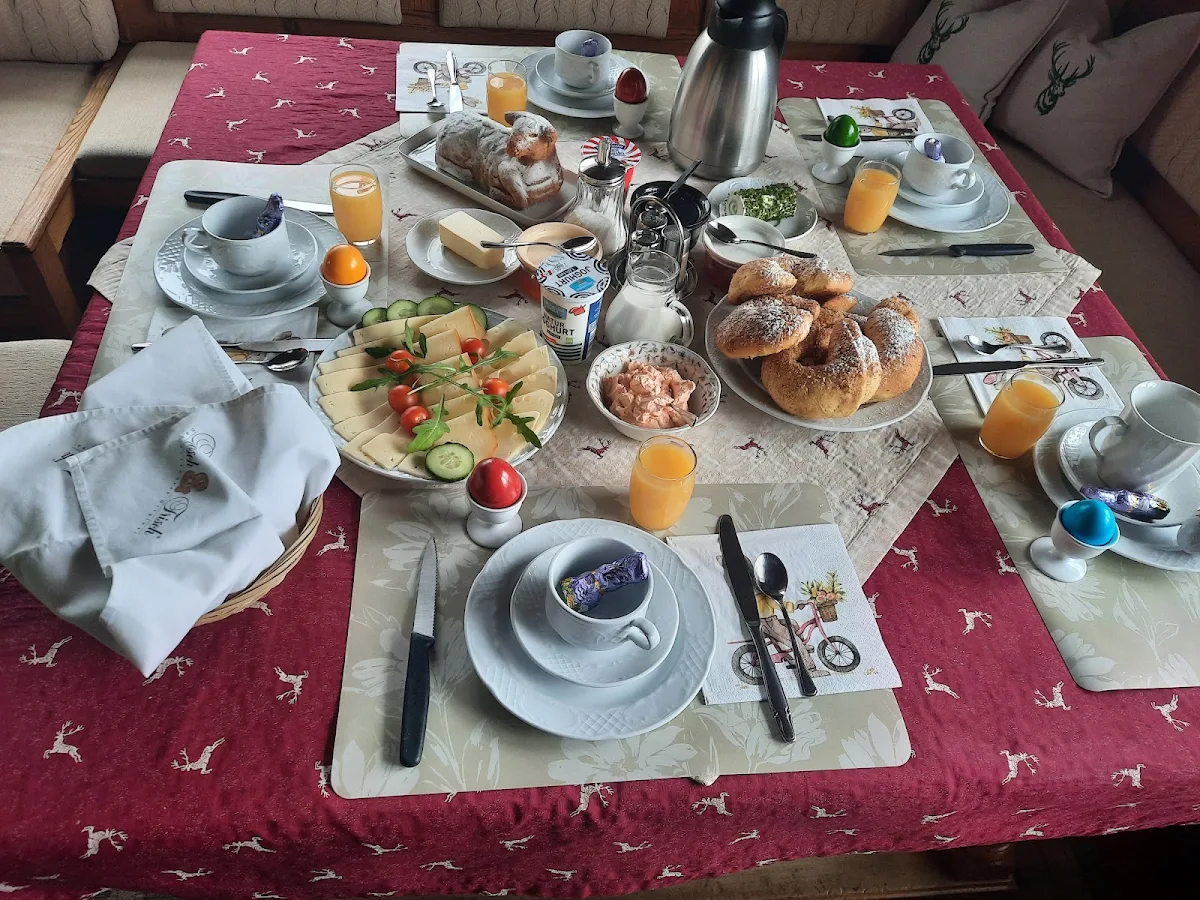 Essen und Trinken photo 7