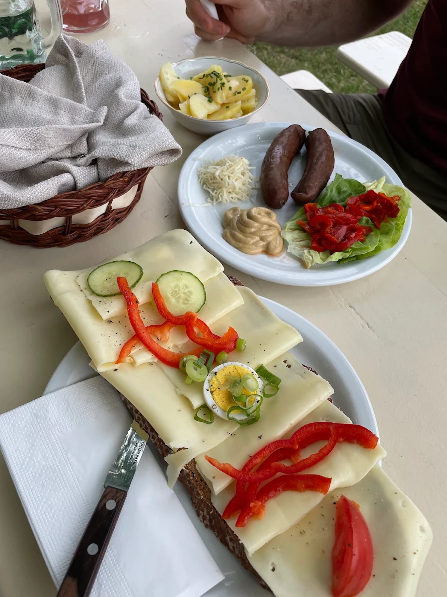 Essen und Trinken photo 3