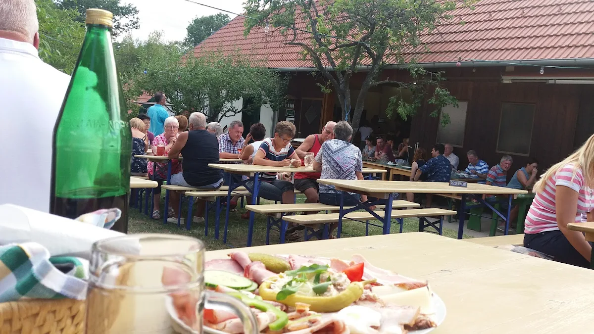 Essen und Trinken photo 4